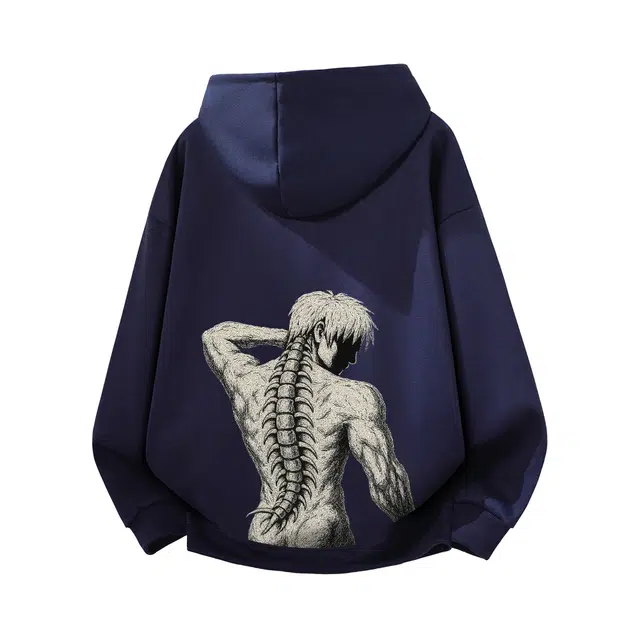 CHARLIE GOLF vintageoversize