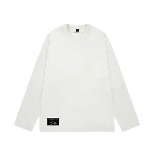 JEANSWEST LIFE 7ALogoT