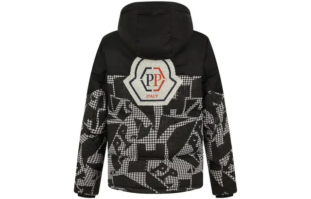 PP PIERRE PIERUCCI LOGO
