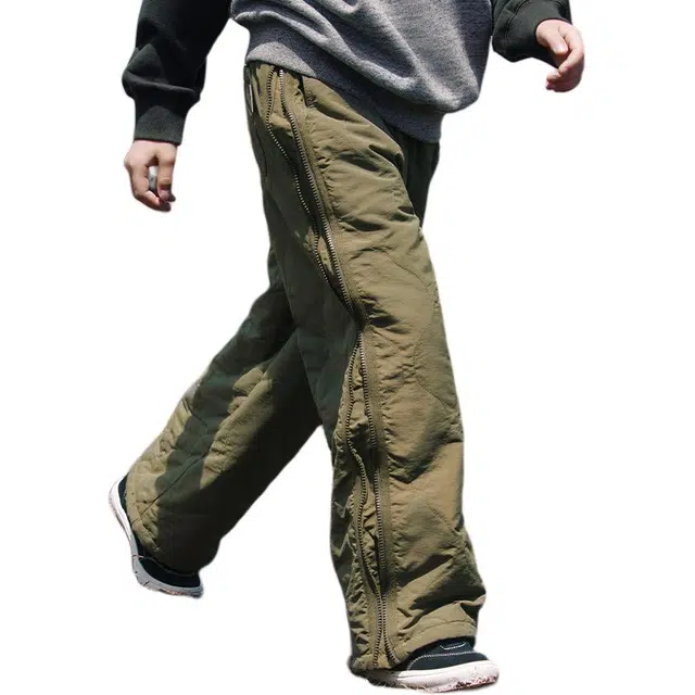 Vision Street Wear Teflon