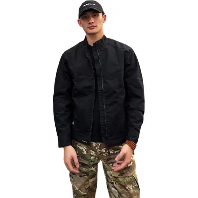 DEMAVIE ootd