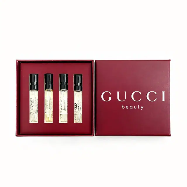 GUCCI EDP 1.5ml*4