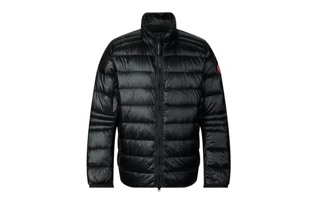 Canada Goose SS21 Crofton PUFFER