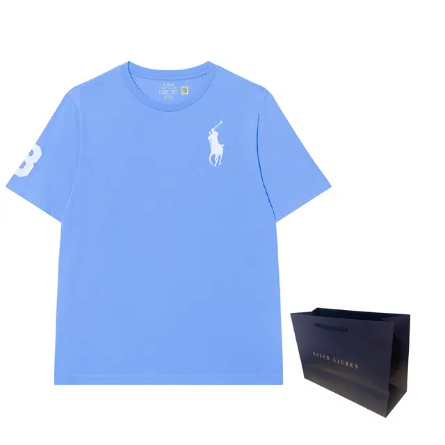 Polo Ralph LaurenT Logo
