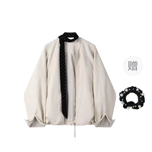 雾闪闪 棉服女冬季韩系高级感超好看小个子短款棉衣棉袄皮衣 女款