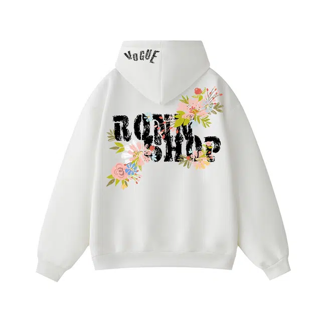 Ronn Shop 2025