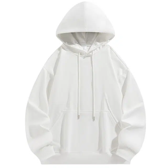 海尔斯 休闲运动简约百搭潮流卫衣 男女同款