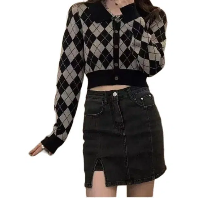 BONAS polo