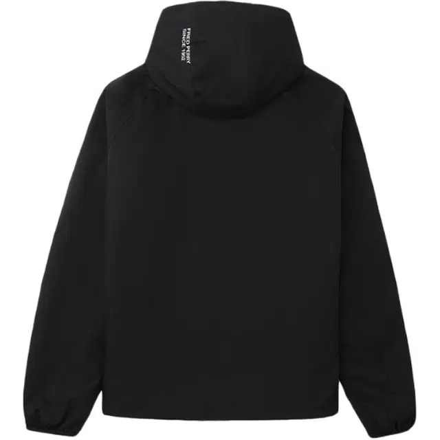 FRED PERRY FW25 logo