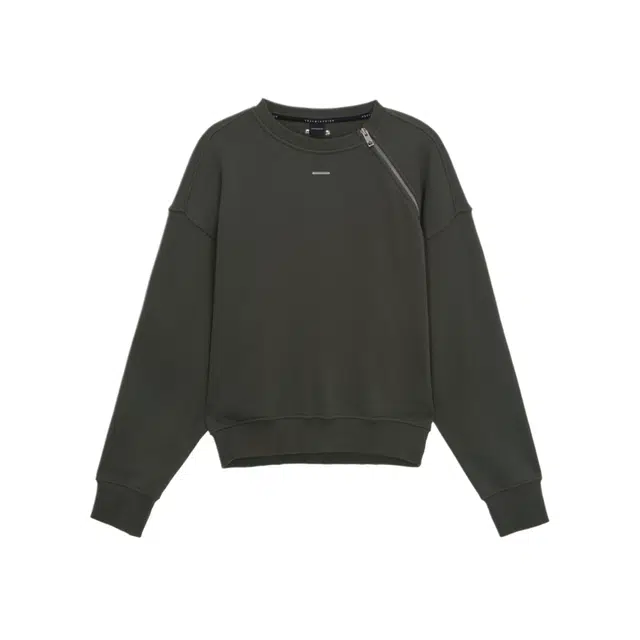 TREEMINGBIRD Zipper Sweat Shirt