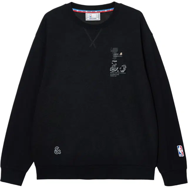JACK JONES JACKJONES x NBA