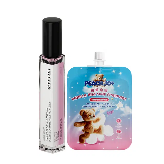 PEACH JO+ UD CLUB