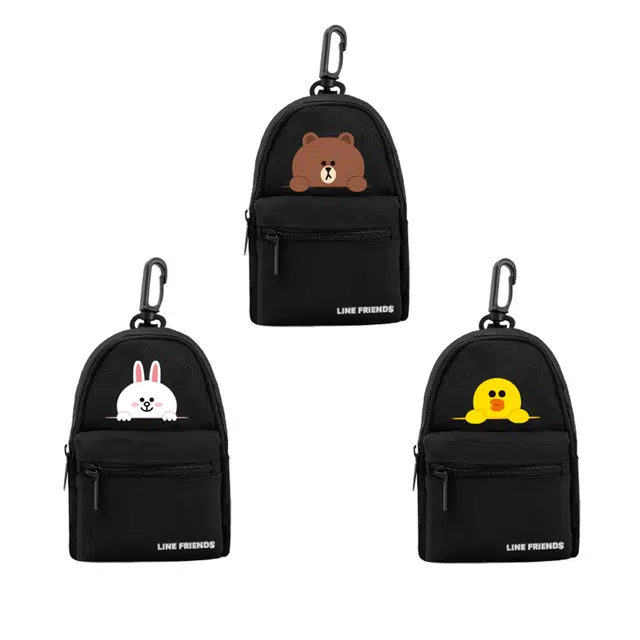 LINE FRIENDS