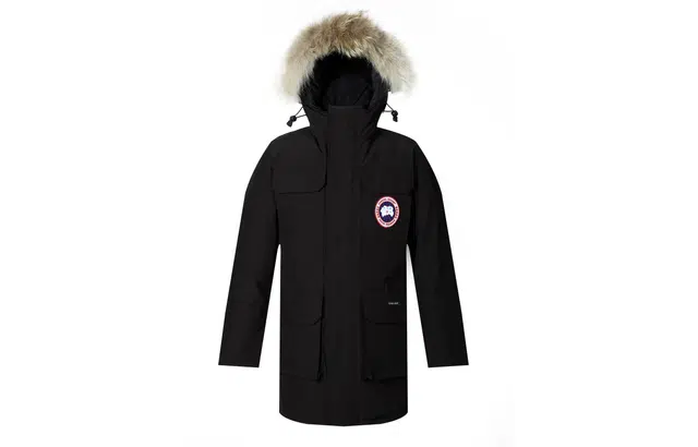 Canada Goose