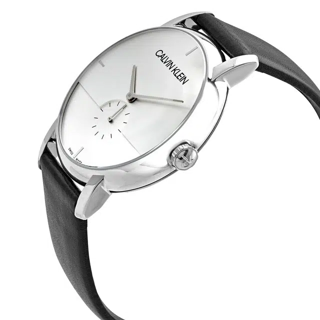 CALVIN KLEIN 43mm 30