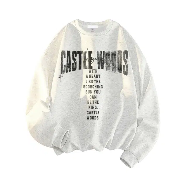 CASTLE WOODS Tins