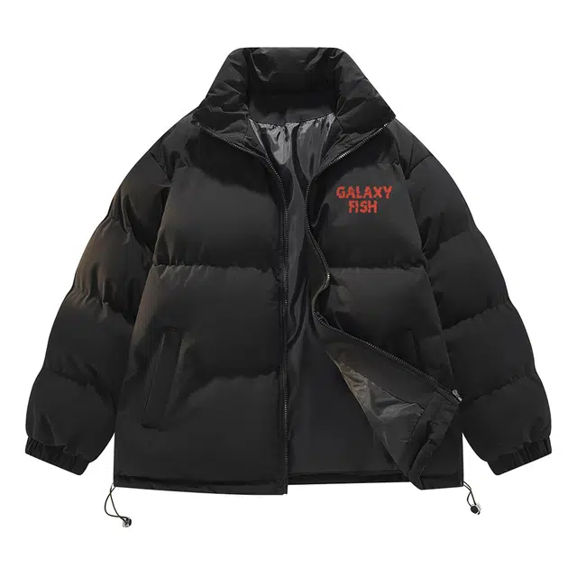 Fishgalaxy Jacket
