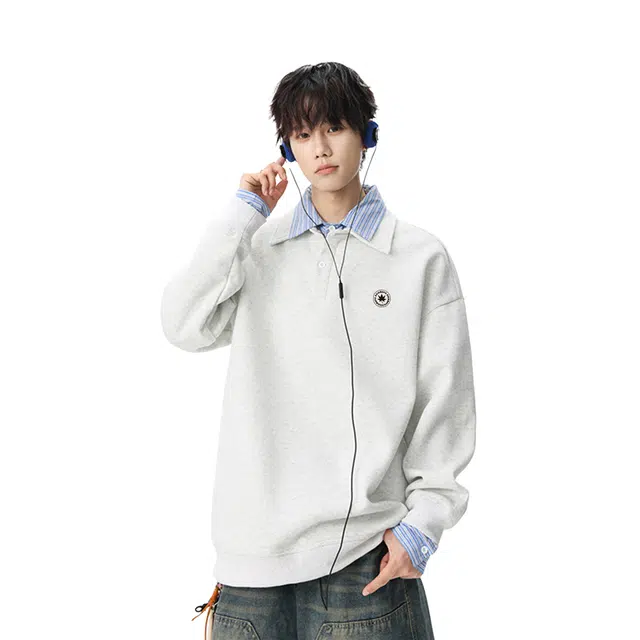 COLD MAPLE FW25