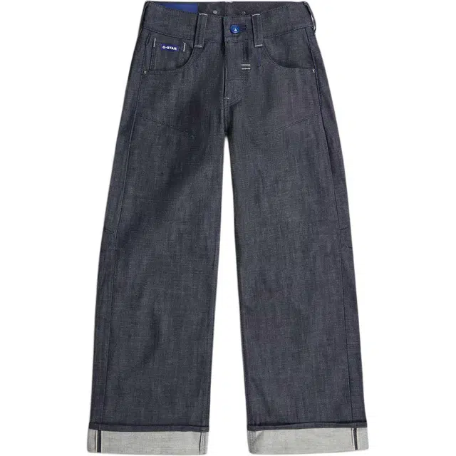 G-STAR RAW FW25 Anatomic Denim