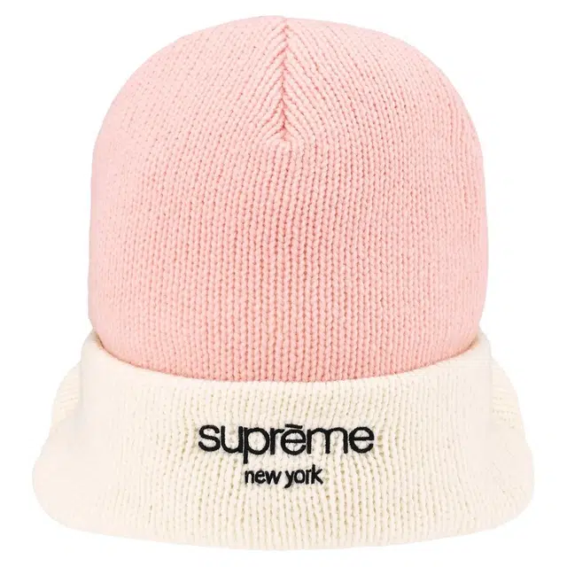 Supreme FW25 Week 5 Radar Beanie