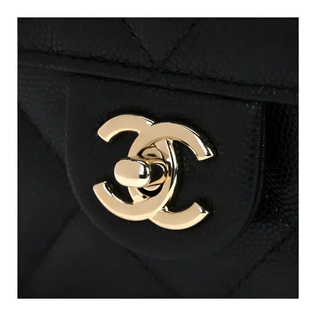 CHANEL 25S