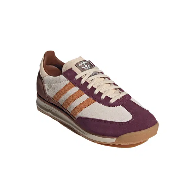 adidas originals SL72 RS SHOES