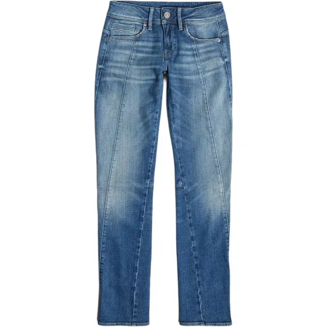 G-STAR RAW FW25 Anatomic Denim