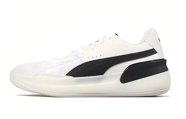 PUMA Clyde Hardwood Team