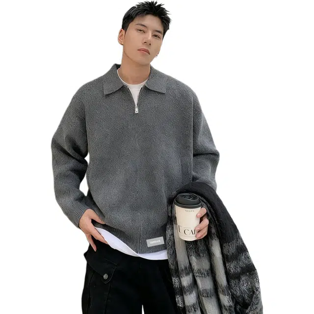DEMAVIE Cleanfitootd