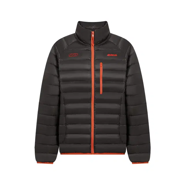 404MOB GANG CleanfitLogo90