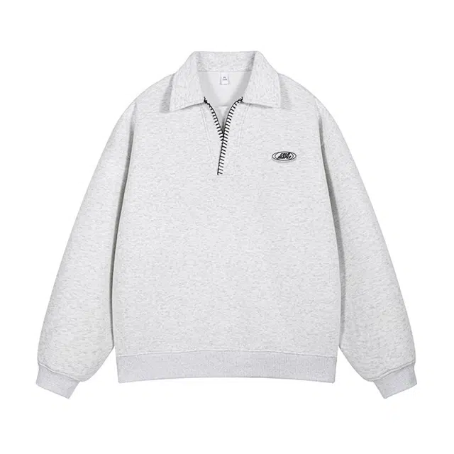 COLD MAPLE FW25 POLO