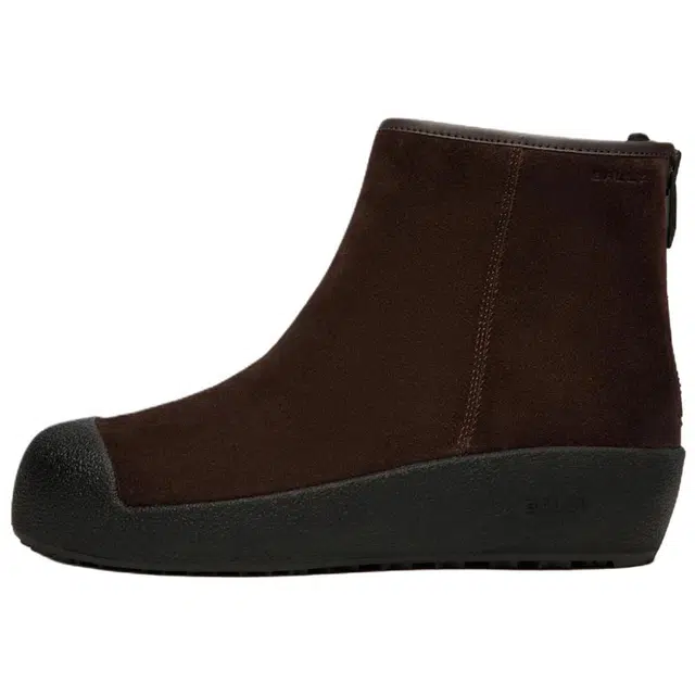 BALLY Curling