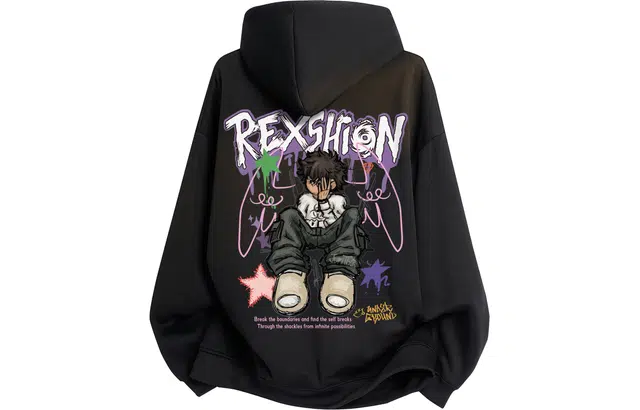 REXSHION ins