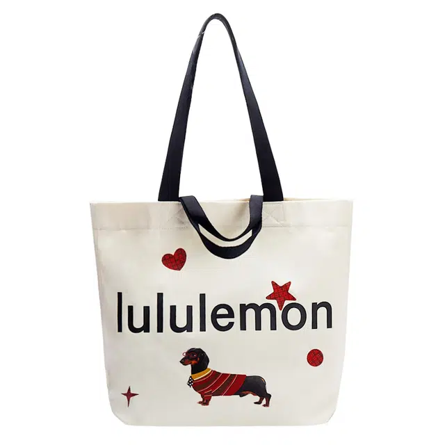lululemon ins