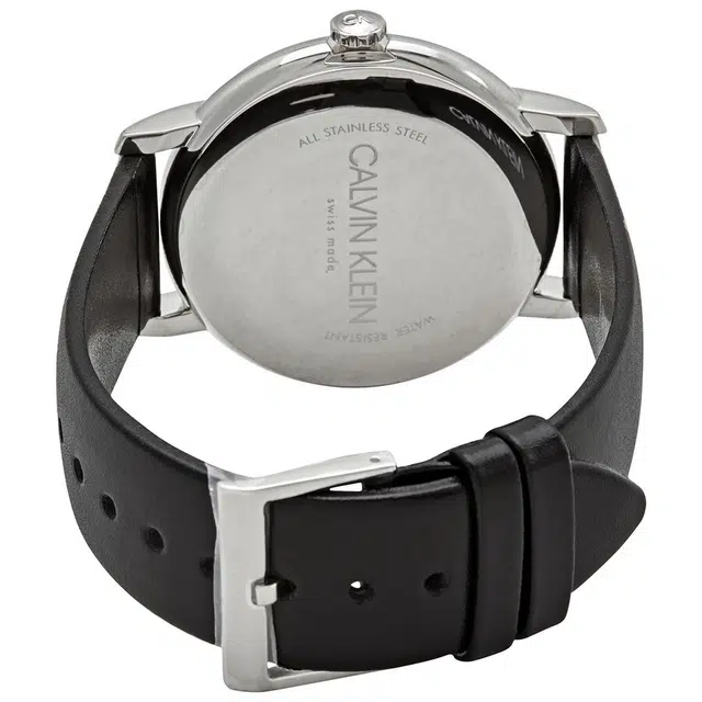CALVIN KLEIN 43mm 30