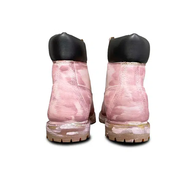 Timberland PREMIUM inspo 6cm
