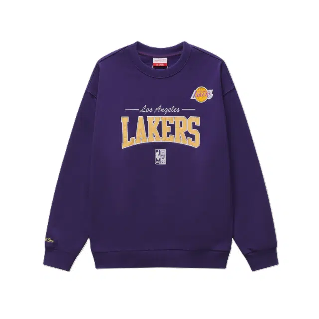 Mitchell Ness NBA Lifestyle