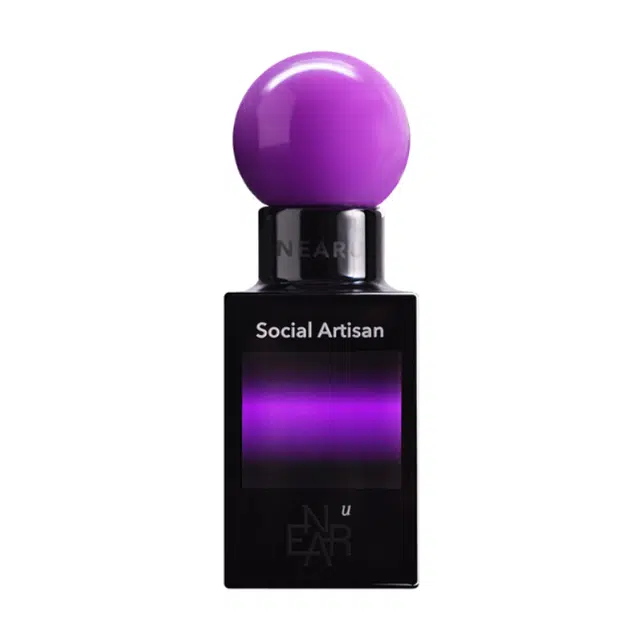 NEARU SOUL Social Artisan EDP 45ml