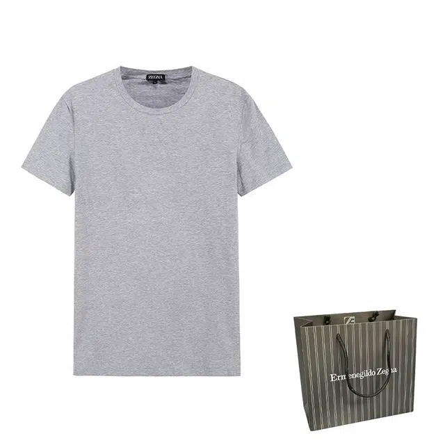 Zegna SS24 T