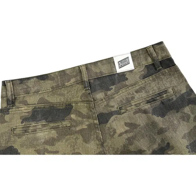 struggle vintage95 clenafit