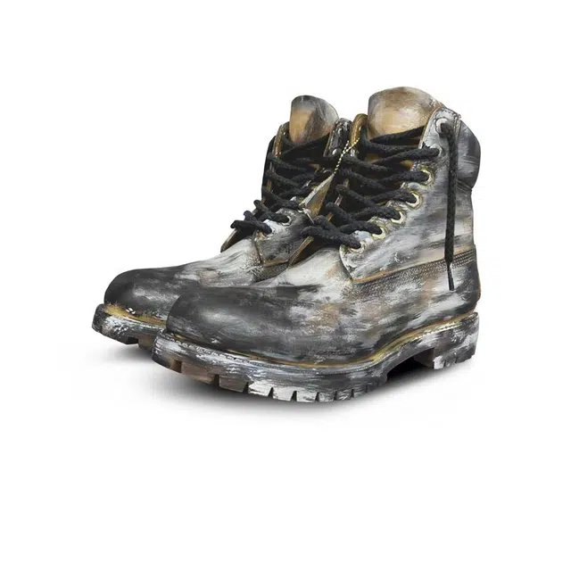 Timberland PREMIUM inspo 6cm