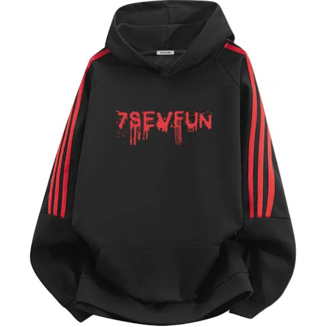 7 SEVFUN cleanfitlogo