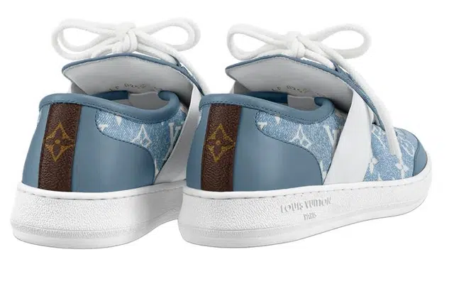 LOUIS VUITTON Lous