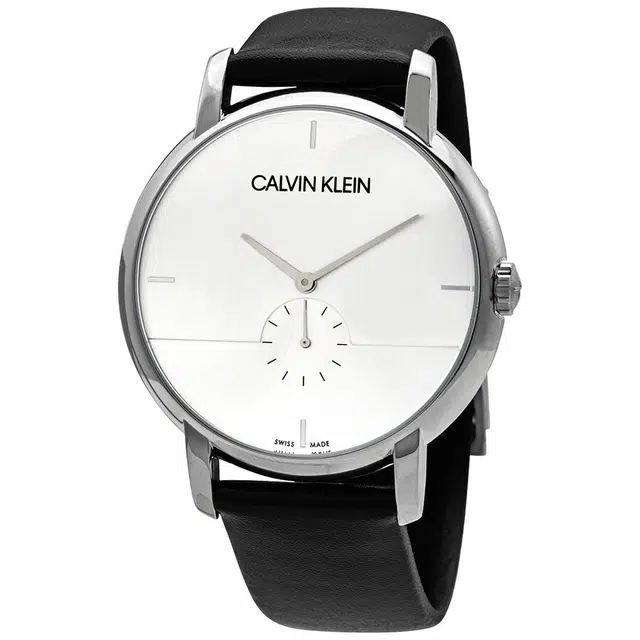 CALVIN KLEIN 43mm 30