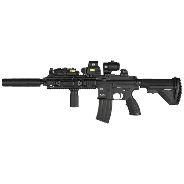 LDT WARGAME HK416D