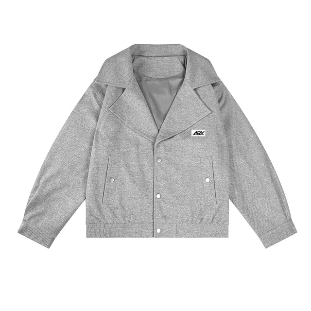 A.B.X vintagecleanfit