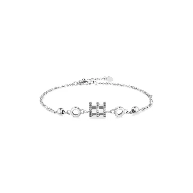 MISS TOOYA ins S925