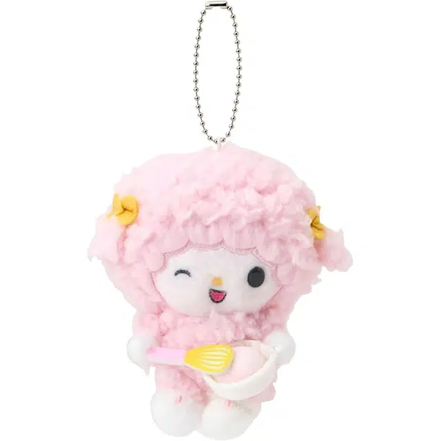 Sanrio 11cm