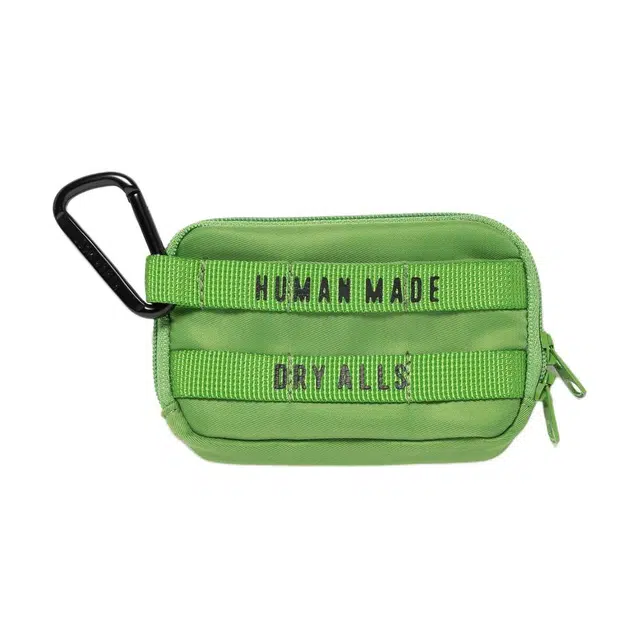 HUMAN MADE PVC