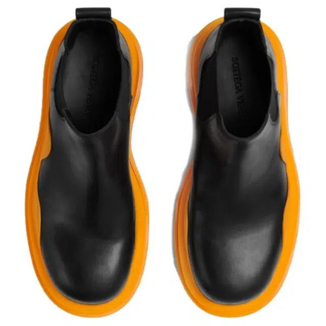 Bottega Veneta Tire Chelsea
